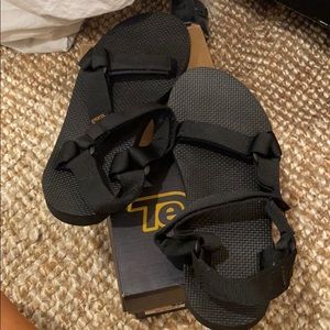 New Tevas